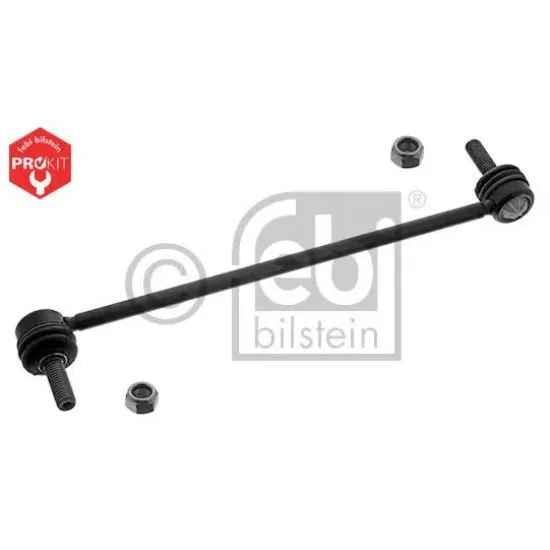 Brat / Bieleta Suspensie, Stabilizator FEBI BILSTEIN 19225