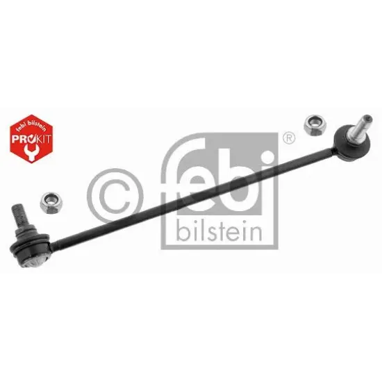 Brat / Bieleta Suspensie, Stabilizator FEBI BILSTEIN 19298