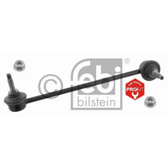 Brat / Bieleta Suspensie, Stabilizator FEBI BILSTEIN 19332