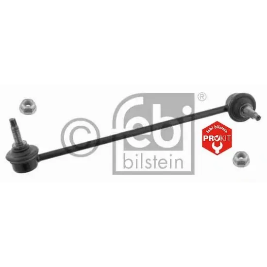 Brat / Bieleta Suspensie, Stabilizator FEBI BILSTEIN 19333