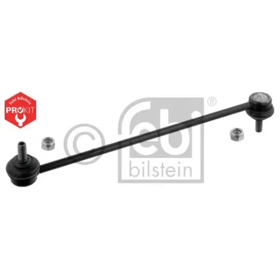 Brat / Bieleta Suspensie, Stabilizator FEBI BILSTEIN 19397