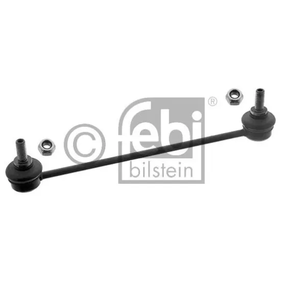 Brat / Bieleta Suspensie, Stabilizator FEBI BILSTEIN 19403