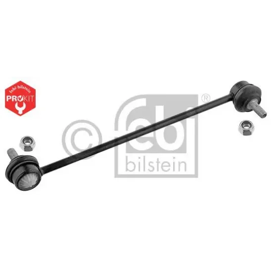 Brat / Bieleta Suspensie, Stabilizator FEBI BILSTEIN 19469