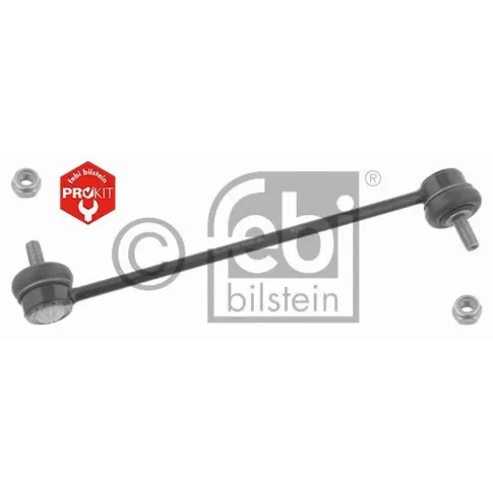 Brat / Bieleta Suspensie, Stabilizator FEBI BILSTEIN 19518