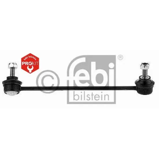 Brat / Bieleta Suspensie, Stabilizator FEBI BILSTEIN 19650