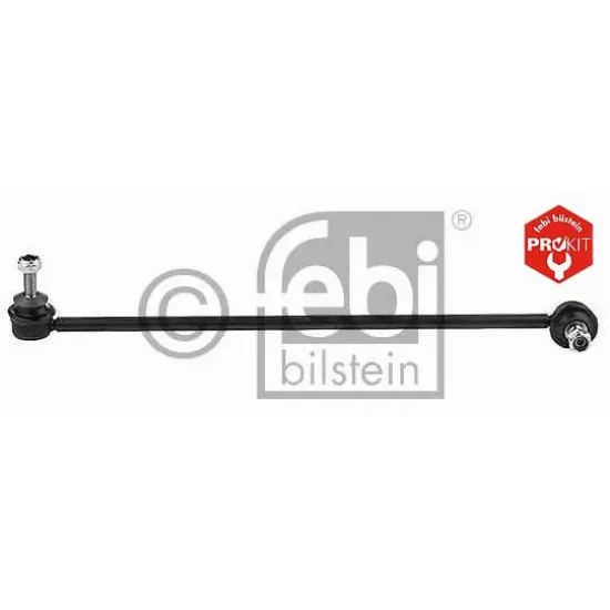 Brat / Bieleta Suspensie, Stabilizator FEBI BILSTEIN 19665