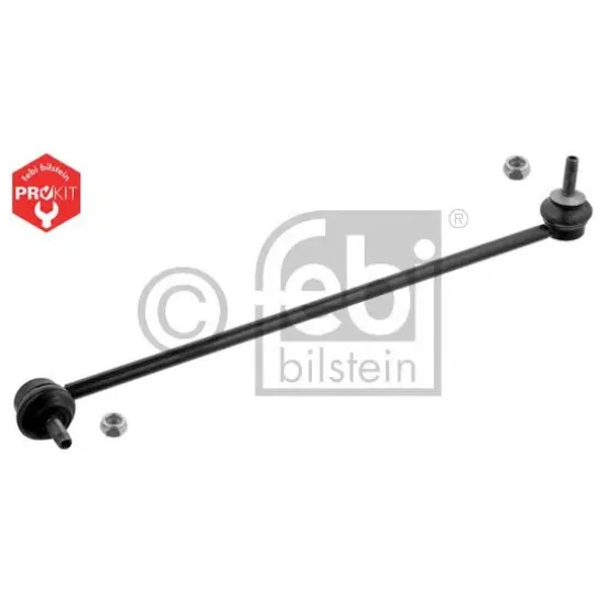 Brat / Bieleta Suspensie, Stabilizator FEBI BILSTEIN 19666