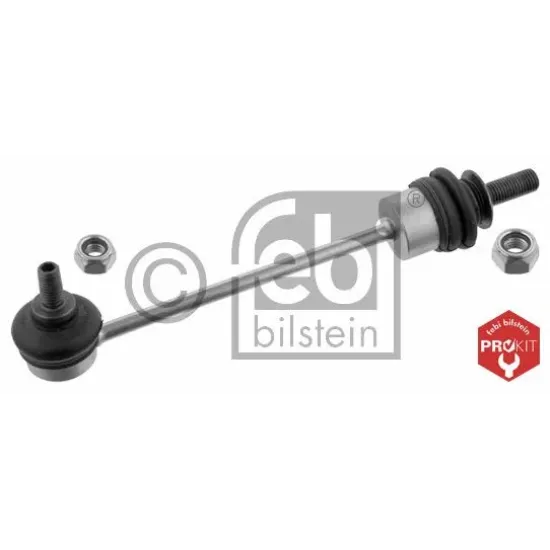 Brat / Bieleta Suspensie, Stabilizator FEBI BILSTEIN 19670