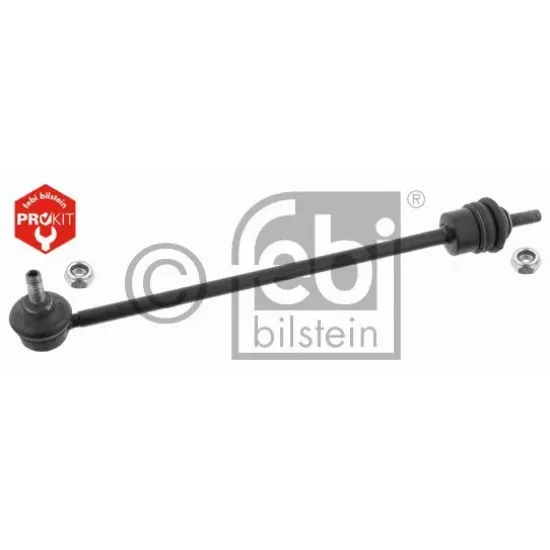 Brat / Bieleta Suspensie, Stabilizator FEBI BILSTEIN 19716