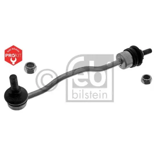 Brat / Bieleta Suspensie, Stabilizator FEBI BILSTEIN 19721