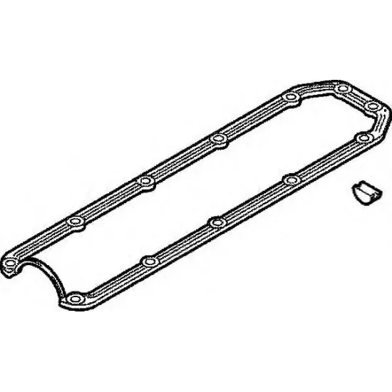 Set Garnituri, Capac Supape ELRING 198.410