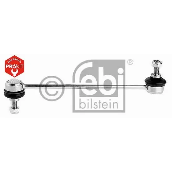 Brat / Bieleta Suspensie, Stabilizator FEBI BILSTEIN 19825