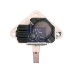 Alternator, Regulator