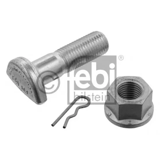 Bolt Roata FEBI BILSTEIN 01205