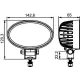 Lumina de Lucru HELLA 1GA 357 001-001