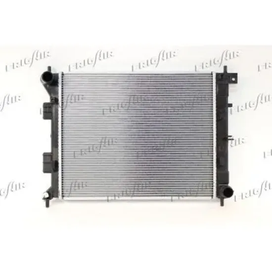 Racire Motor, Radiator FRIGAIR 0128.3134