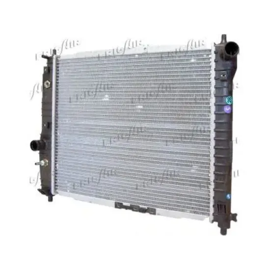 Racire Motor, Radiator FRIGAIR 0131.3018