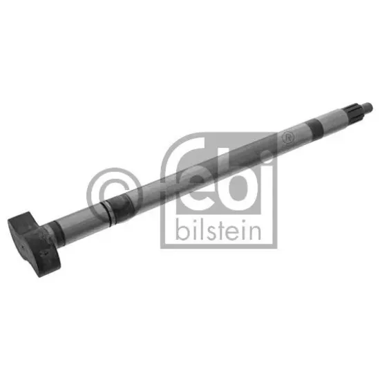 Frana Tambur, Ax Frana FEBI BILSTEIN 01340