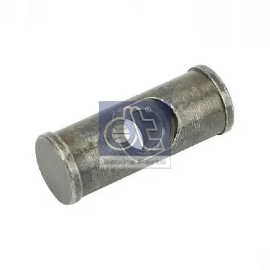 Rezervor Aer Comprimat, Banda de Fixare, Bucsa DT 2.44370