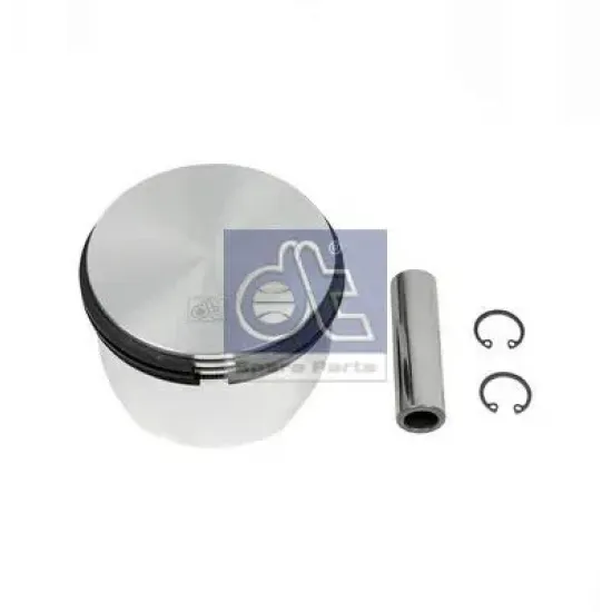 Compresor Aer, Piston DT 2.44865