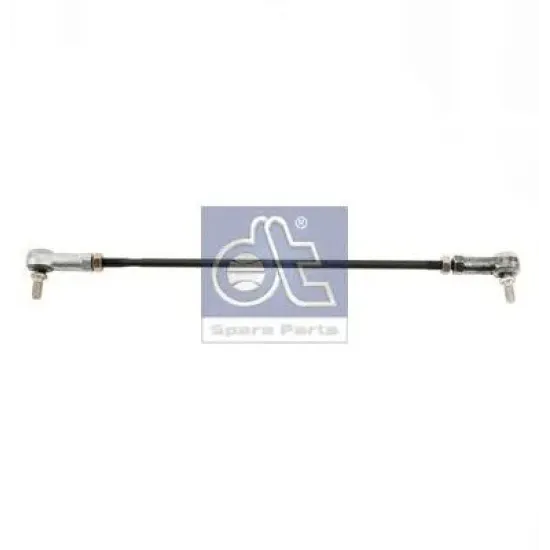 Brat / Bieleta Suspensie, Stabilizator DT 2.61238