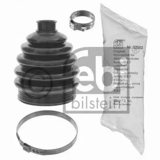 Articulatie Planetara, Ansamblu Burduf FEBI BILSTEIN 01438