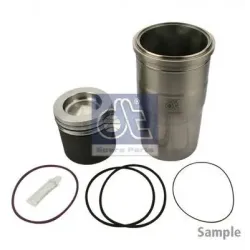 Set Camasi Piston