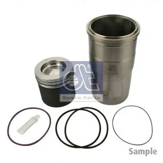 Set Camasi Piston DT 2.90108