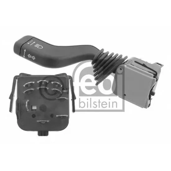 Comutator Coloana Directie, Bloc Lumini de Control FEBI BILSTEIN 01499