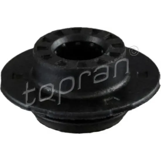 Suport Radiator TOPRAN 208 169