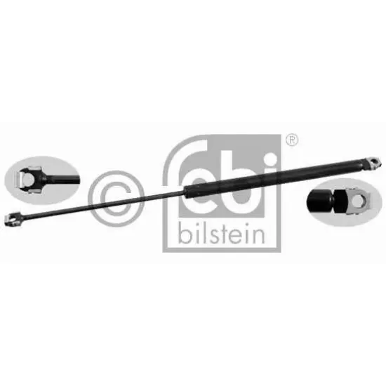 Amortizor Capota FEBI BILSTEIN 01784