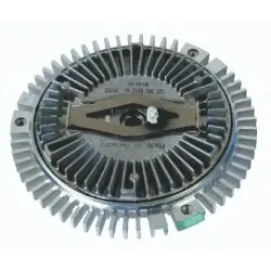 Ventilator Radiator, Cupla