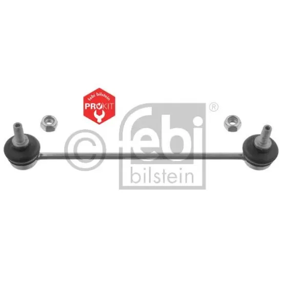 Brat / Bieleta Suspensie, Stabilizator FEBI BILSTEIN 21019