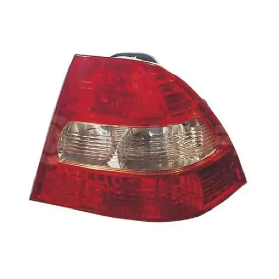 Lampa Spate DEPO 212-19D8R-UE