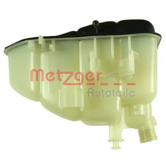 Vas de Expansiune, Racire METZGER 2140043