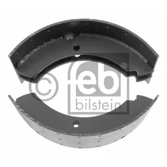 Set Saboti Frana FEBI BILSTEIN 01979