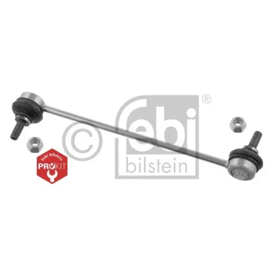 Brat / Bieleta Suspensie, Stabilizator FEBI BILSTEIN 21635