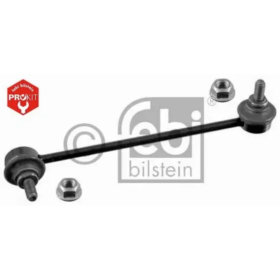 Brat / Bieleta Suspensie, Stabilizator FEBI BILSTEIN 21801