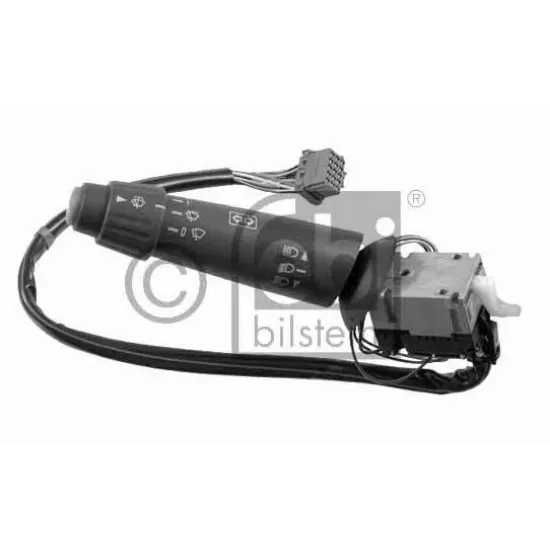 Comutator Coloana Directie FEBI BILSTEIN 21833