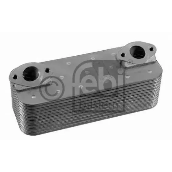 Radiator Ulei, Ulei Motor FEBI BILSTEIN 21881