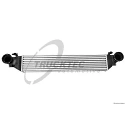 Intercooler, Compresor