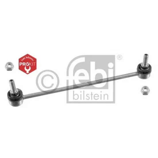 Brat / Bieleta Suspensie, Stabilizator FEBI BILSTEIN 22390