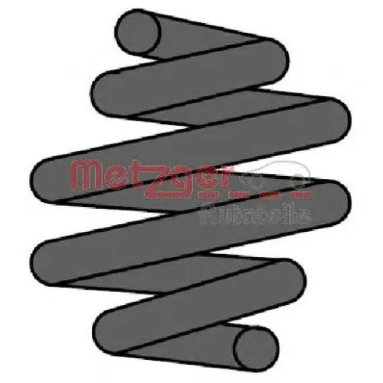 Arc Spiral METZGER 2241008