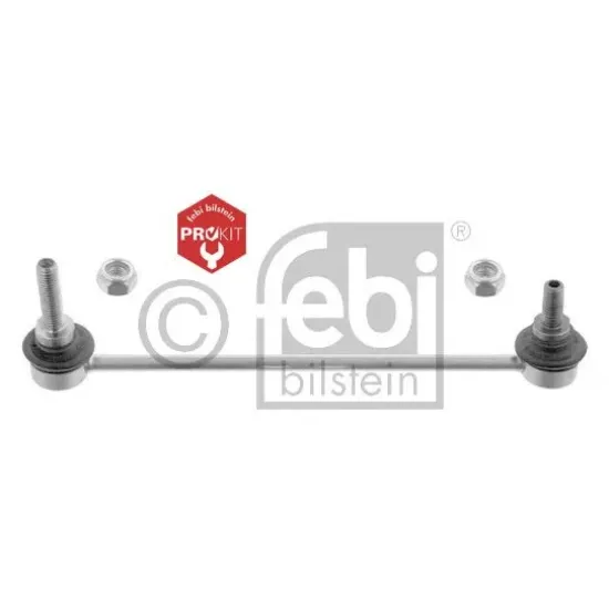 Brat / Bieleta Suspensie, Stabilizator FEBI BILSTEIN 22473