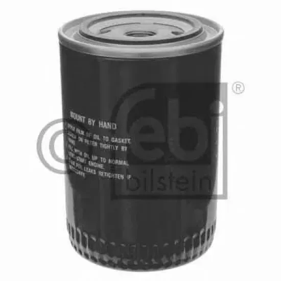 Filtru Ulei FEBI BILSTEIN 22540