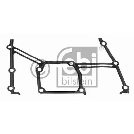 Carcasa Distributie, Set Garnituri FEBI BILSTEIN 22563