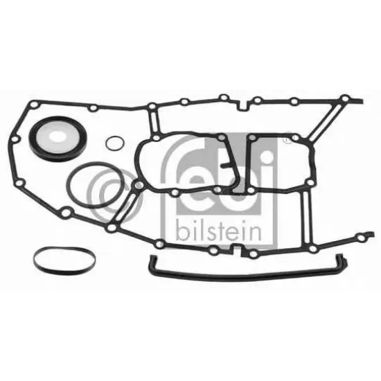 Carcasa Distributie, Set Garnituri FEBI BILSTEIN 22570