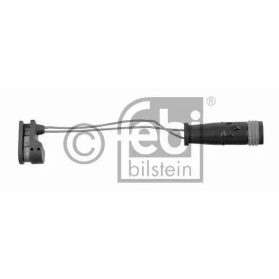 Uzura Placute de Frana, Senzor de Avertizare FEBI BILSTEIN 22663