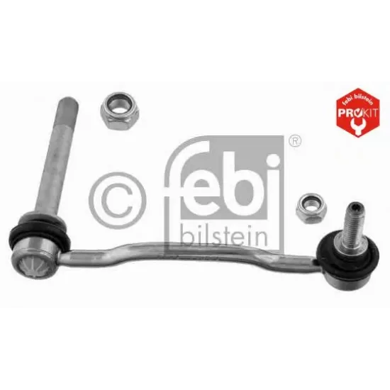 Brat / Bieleta Suspensie, Stabilizator FEBI BILSTEIN 22846