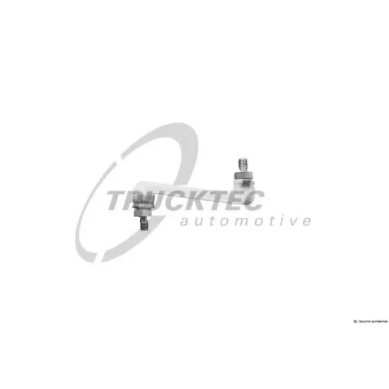 Brat / Bieleta Suspensie, Stabilizator TRUCKTEC AUTOMOTIVE 02.30.001